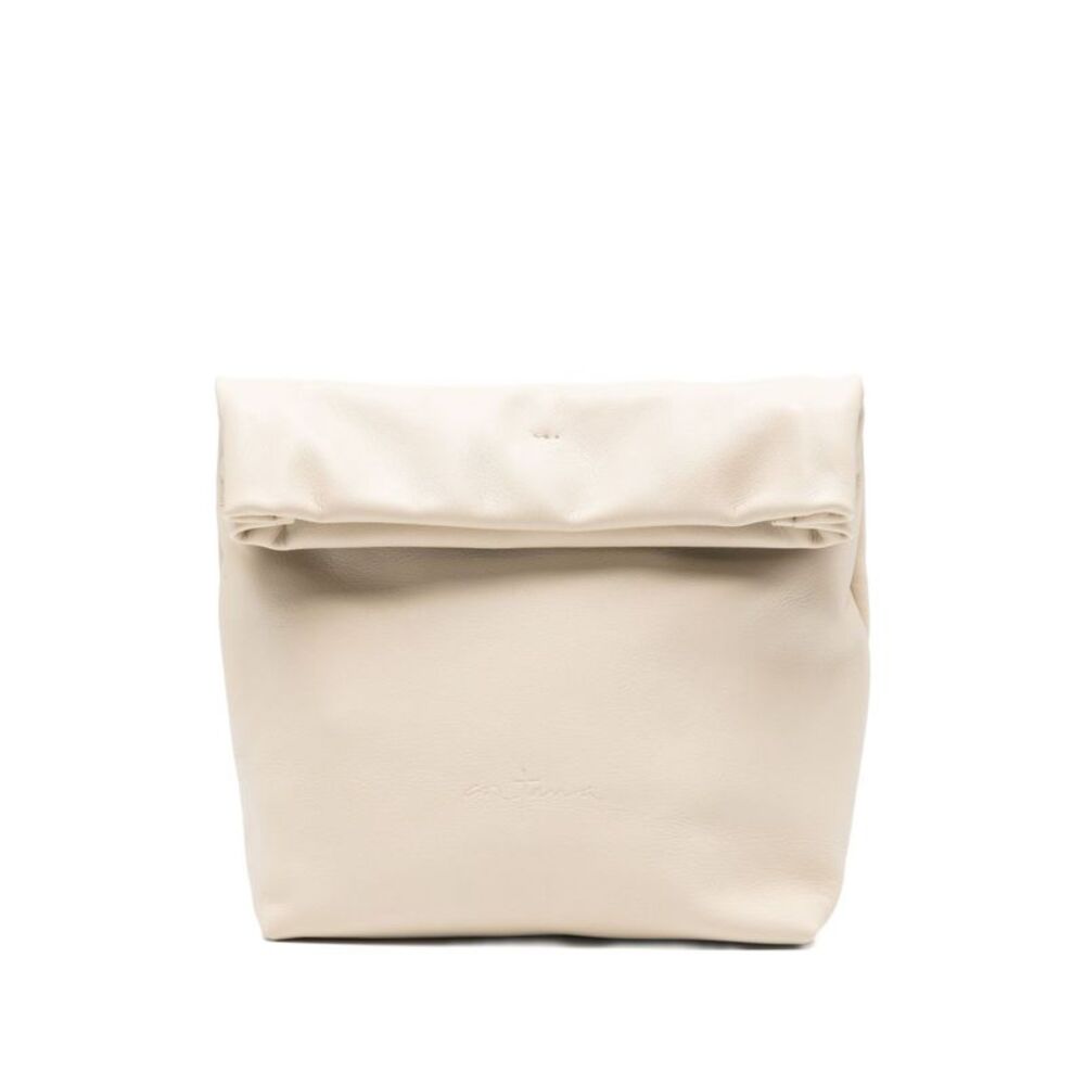 Cortana Women Delhi Small Leather Clutch
